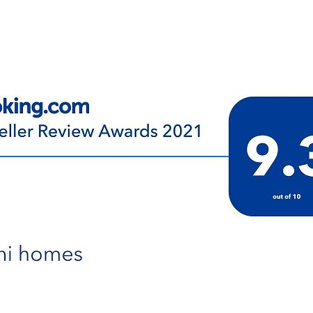 Mani Homes Lalitpur 外观 照片