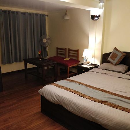 Mani Homes Lalitpur 外观 照片