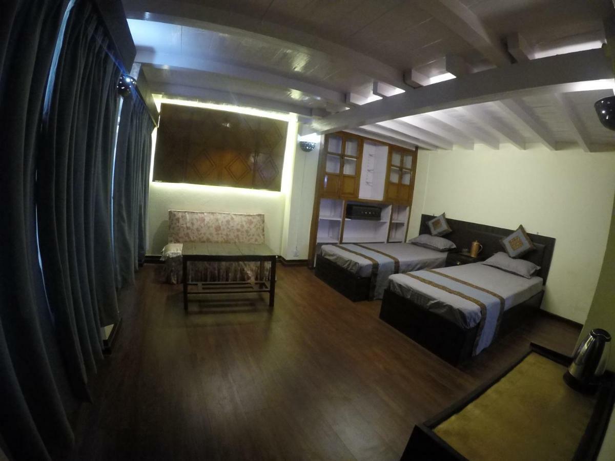 Mani Homes Lalitpur 外观 照片