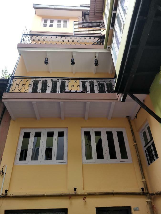 Mani Homes Lalitpur 外观 照片