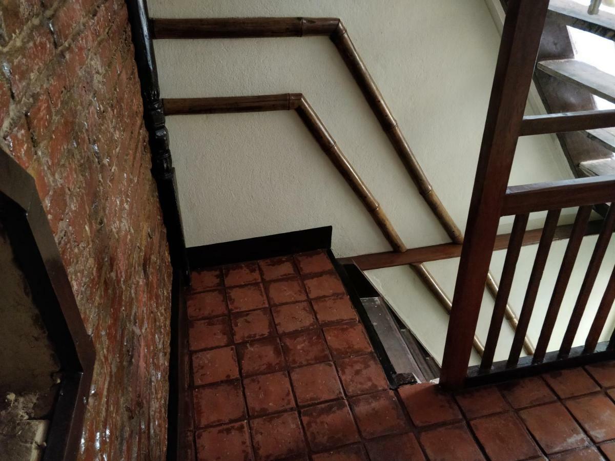 Mani Homes Lalitpur 外观 照片