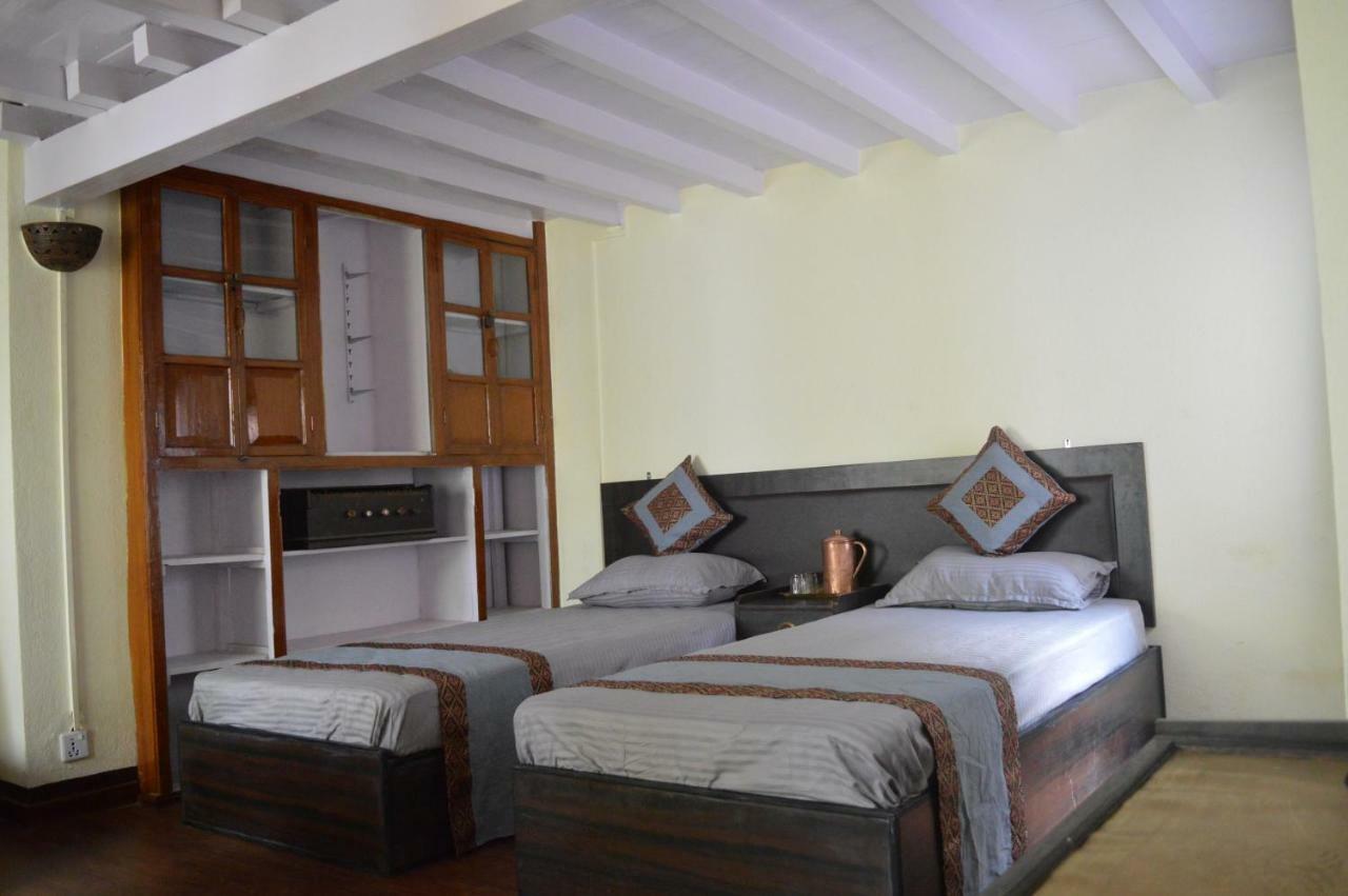Mani Homes Lalitpur 外观 照片