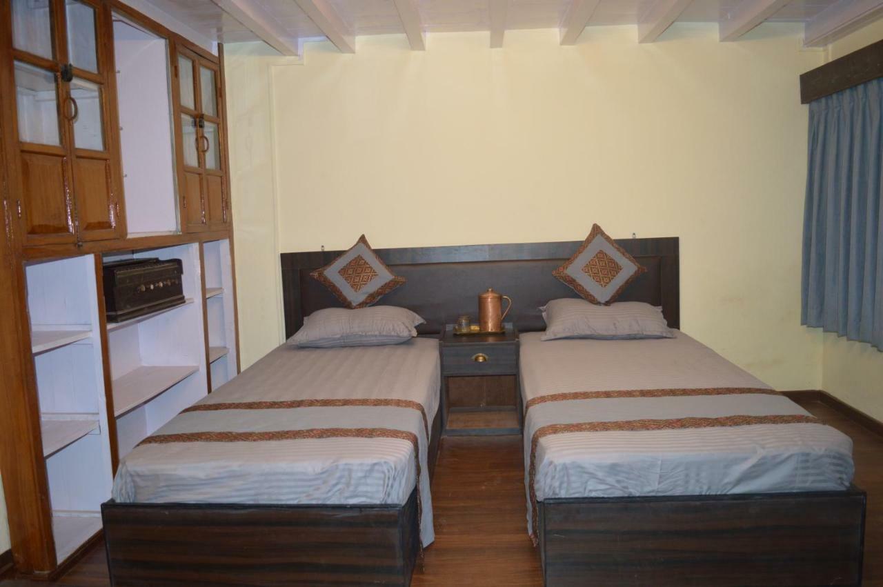 Mani Homes Lalitpur 外观 照片