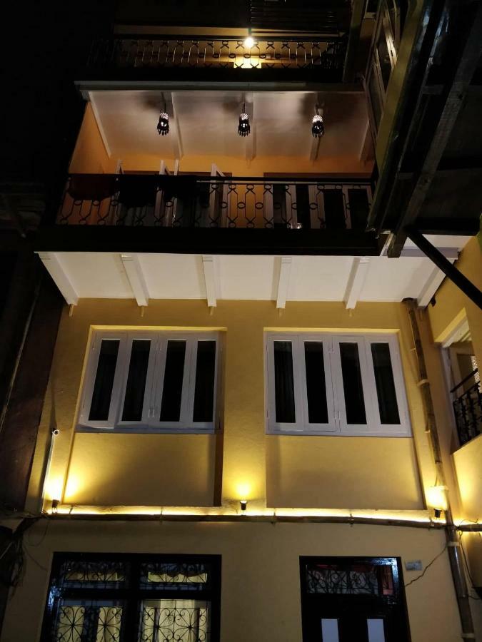 Mani Homes Lalitpur 外观 照片