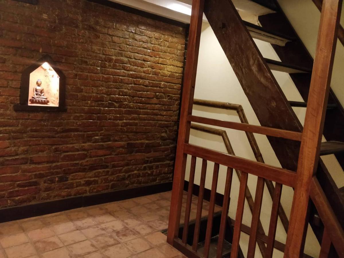 Mani Homes Lalitpur 外观 照片