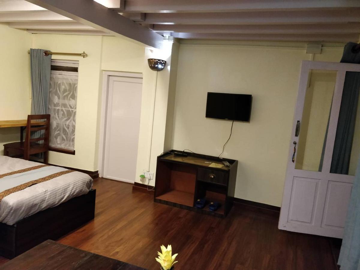 Mani Homes Lalitpur 外观 照片