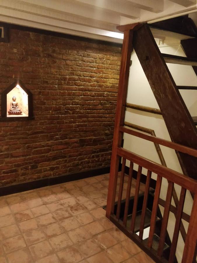 Mani Homes Lalitpur 外观 照片