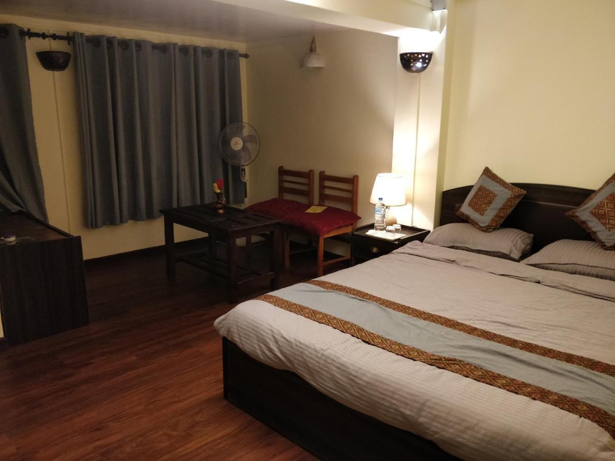 Mani Homes Lalitpur 外观 照片