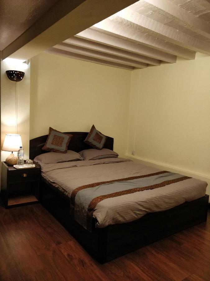 Mani Homes Lalitpur 外观 照片
