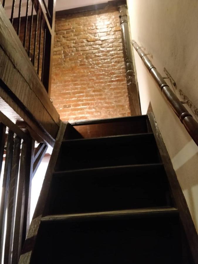 Mani Homes Lalitpur 外观 照片