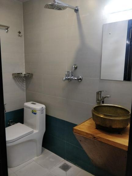 Mani Homes Lalitpur 外观 照片