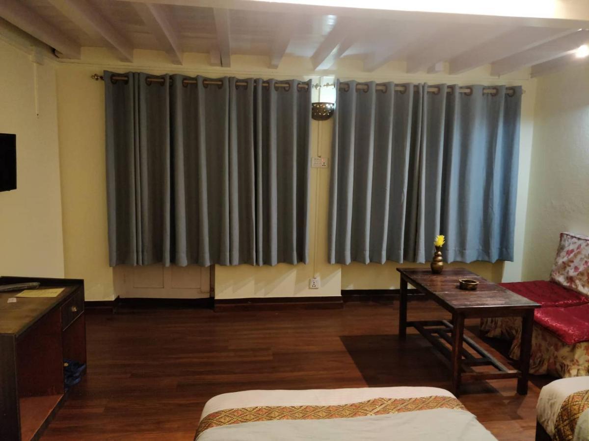 Mani Homes Lalitpur 外观 照片