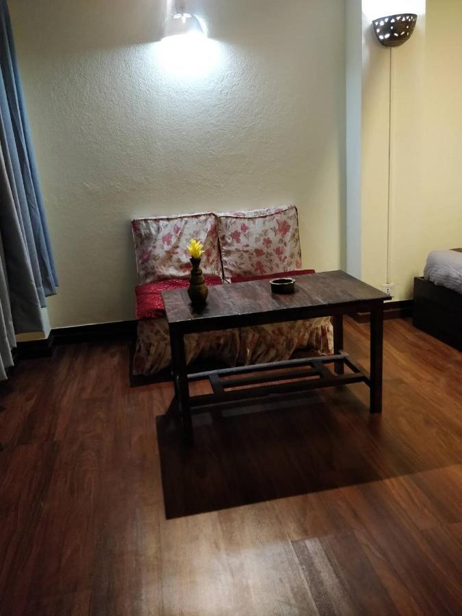 Mani Homes Lalitpur 外观 照片