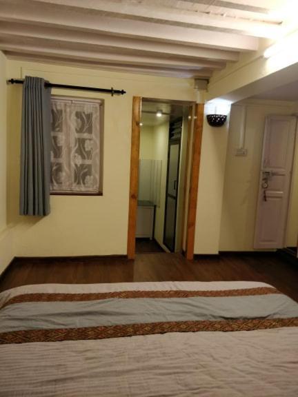 Mani Homes Lalitpur 外观 照片