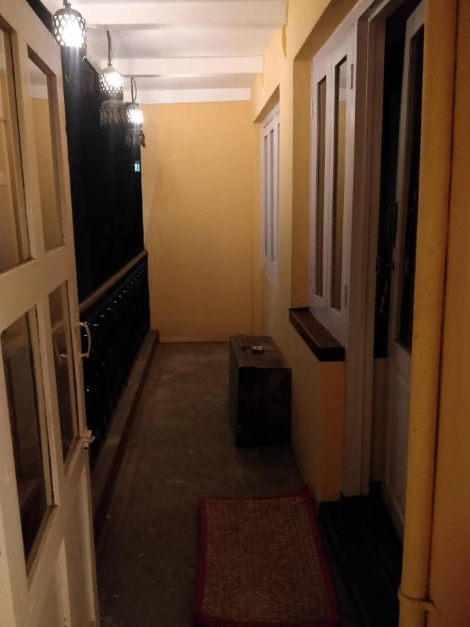 Mani Homes Lalitpur 外观 照片
