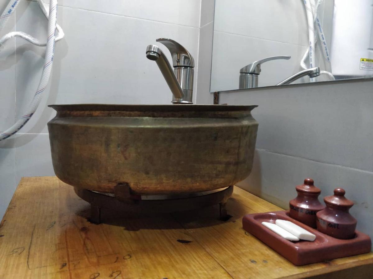 Mani Homes Lalitpur 外观 照片