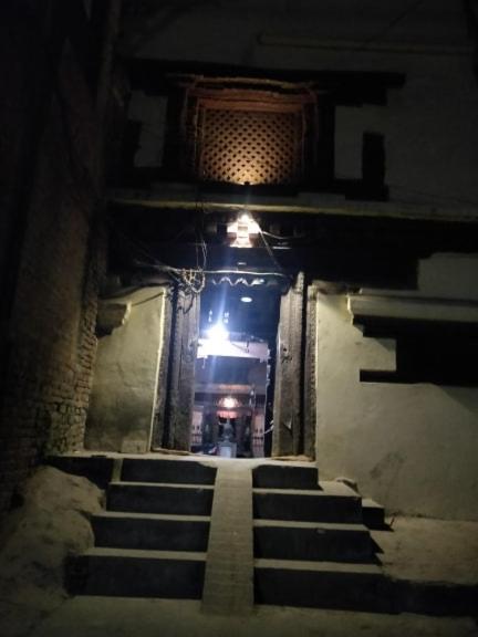 Mani Homes Lalitpur 外观 照片