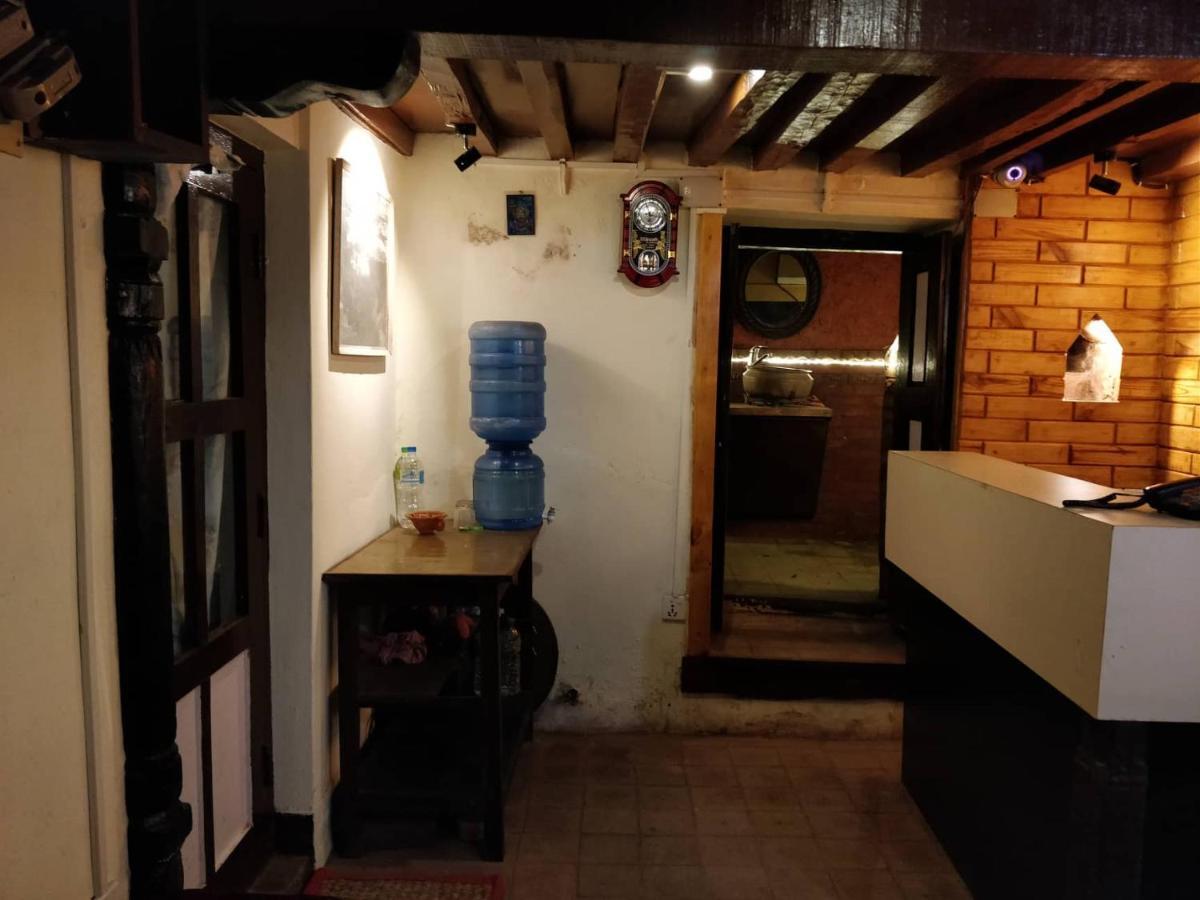 Mani Homes Lalitpur 外观 照片
